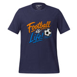 Heather Midnight Navy