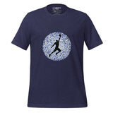 Heather Midnight Navy