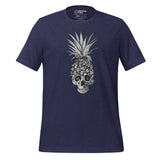 Heather Midnight Navy