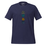 Heather Midnight Navy