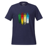 Heather Midnight Navy