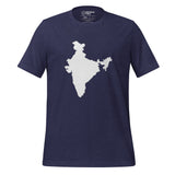 Heather Midnight Navy