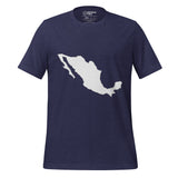 Heather Midnight Navy