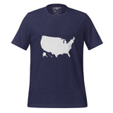 Heather Midnight Navy