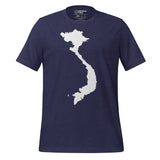 Heather Midnight Navy