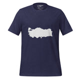 Heather Midnight Navy