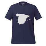 Heather Midnight Navy