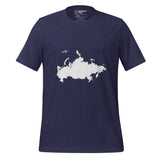 Heather Midnight Navy