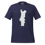 Heather Midnight Navy