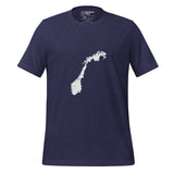 Heather Midnight Navy