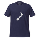Heather Midnight Navy