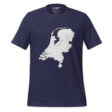 Heather Midnight Navy