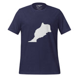 Heather Midnight Navy