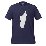 Heather Midnight Navy