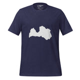 Heather Midnight Navy