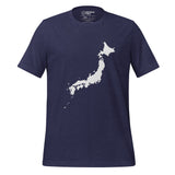 Heather Midnight Navy