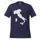 Heather Midnight Navy