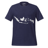 Heather Midnight Navy