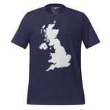 Heather Midnight Navy