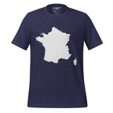 Heather Midnight Navy