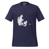 Heather Midnight Navy