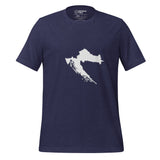 Heather Midnight Navy