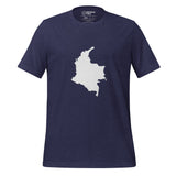 Heather Midnight Navy