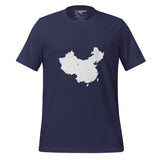 Heather Midnight Navy