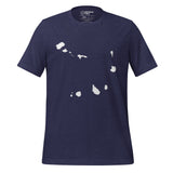 Heather Midnight Navy