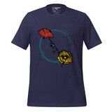 Heather Midnight Navy