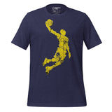 Heather Midnight Navy