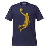Heather Midnight Navy