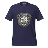 Heather Midnight Navy