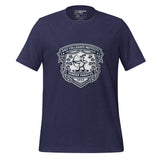Heather Midnight Navy