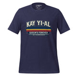 Heather Midnight Navy