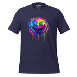 Heather Midnight Navy