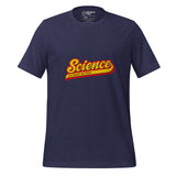 Heather Midnight Navy