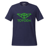 Heather Midnight Navy