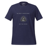 Heather Midnight Navy