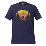 Heather Midnight Navy