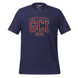 Heather Midnight Navy