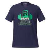Heather Midnight Navy