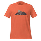 Heather Orange