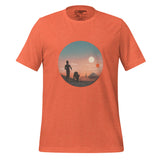 Heather Orange
