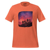 Heather Orange