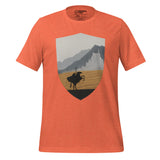 Heather Orange