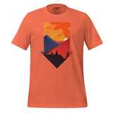 Heather Orange