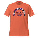 Heather Orange