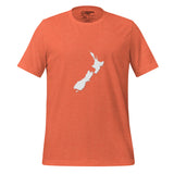Heather Orange