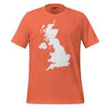 Heather Orange